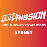 Entermission Sydney - Virtual Reality Escape Rooms Amusement Centres Sydney Directory listings — The Free Amusement Centres Sydney Business Directory listings  logo