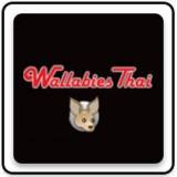 5% Off - Wallabies Thai Restaurant Menu Mascot,NSW. Business Consultants Mascot Directory listings — The Free Business Consultants Mascot Business Directory listings  logo