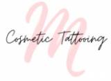 M Cosmetic Tattooing Make Up Artists  Supplies Mackay Directory listings — The Free Make Up Artists  Supplies Mackay Business Directory listings  logo