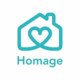 Homage Australia Pty Ltd Home Health Care Aids Or Equipment Melbourne Directory listings — The Free Home Health Care Aids Or Equipment Melbourne Business Directory listings  logo