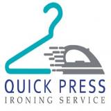 QUICK PRESS IRONING SERVICE Clothes Pegs Bardia Directory listings — The Free Clothes Pegs Bardia Business Directory listings  logo