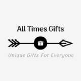 All Times Gifts Gift Shops Glenmore Park Directory listings — The Free Gift Shops Glenmore Park Business Directory listings  logo