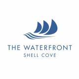 The Waterfront Shell Cove Sales Centre Free Business Listings in Australia - Business Directory listings logo