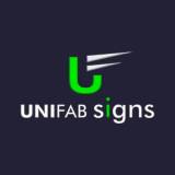 Unifab Signs Signs  Metal Or Wood Unanderra Directory listings — The Free Signs  Metal Or Wood Unanderra Business Directory listings  logo