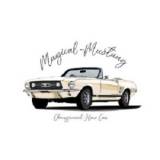 Magical Mustang Car Hire Or Minibus Rental Newcastle Directory listings — The Free Car Hire Or Minibus Rental Newcastle Business Directory listings  logo