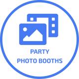Party Photo Booths Photographic Processing Services Denham Court Directory listings — The Free Photographic Processing Services Denham Court Business Directory listings  logo