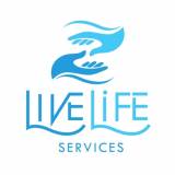 Live Life Services Disability Services  Support Organisations Griffin Directory listings — The Free Disability Services  Support Organisations Griffin Business Directory listings  logo
