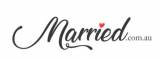 Married.com.au Wedding Planners  Consultants Surry Hills Directory listings — The Free Wedding Planners  Consultants Surry Hills Business Directory listings  logo