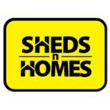 Sheds N Homes Emerald Sheds  Rural  Industrial Emerald Directory listings — The Free Sheds  Rural  Industrial Emerald Business Directory listings  logo