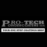 ProTech Powdercoaters Abattoir Machinery  Equipment Maddington Directory listings — The Free Abattoir Machinery  Equipment Maddington Business Directory listings  logo