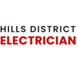 Hills District Electrician Free Business Listings in Australia - Business Directory listings logo