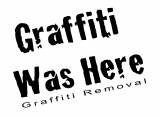 Graffiti Was Here - Graffiti Removal Free Business Listings in Australia - Business Directory listings logo