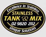 Stainless Tank & Mix Free Business Listings in Australia - Business Directory listings logo