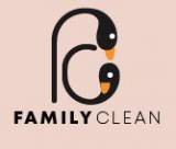 Family Clean Cleaning  Home New Farm Directory listings — The Free Cleaning  Home New Farm Business Directory listings  logo
