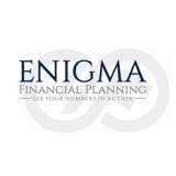 Enigma Financial Planning & Home Loans Financial Planning Wollongong Directory listings — The Free Financial Planning Wollongong Business Directory listings  logo