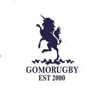 GOMORUGBY Clothing  Custom Made Banksmeadow Directory listings — The Free Clothing  Custom Made Banksmeadow Business Directory listings  logo