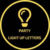 Party Light Up Letters Lighting  Accessories  Retail Waterloo Directory listings — The Free Lighting  Accessories  Retail Waterloo Business Directory listings  logo