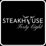 5% Off - Steakhouse Forty Eight Drayton Menu,QLD Business Consultants Drayton Directory listings — The Free Business Consultants Drayton Business Directory listings  logo