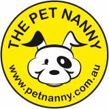 The Pet Nanny Dog Training Melbourne Directory listings — The Free Dog Training Melbourne Business Directory listings  logo