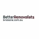 Better Removalists Brisbane Free Business Listings in Australia - Business Directory listings logo