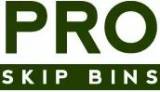 Pro Skip Bins Brisbane Waste Reduction  Disposal Equipment Brisbane Directory listings — The Free Waste Reduction  Disposal Equipment Brisbane Business Directory listings  logo