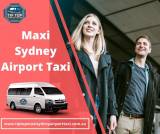 maxi taxi sydney airport rates maxi taxi sydney airport to city Transport Services Mascot Directory listings — The Free Transport Services Mascot Business Directory listings  logo