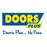 Doors Plus Doors  Door Fittings Macgregor Directory listings — The Free Doors  Door Fittings Macgregor Business Directory listings  logo