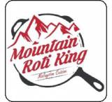 Mountain Roti King Valley Heights Menu,NSW- 5% Off Food Delicacies Valley Heights Directory listings — The Free Food Delicacies Valley Heights Business Directory listings  logo