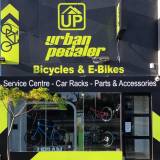 Urban Pedaler Bicycles  Accessories  Retail  Repairs Bentleigh Directory listings — The Free Bicycles  Accessories  Retail  Repairs Bentleigh Business Directory listings  logo