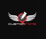 Custom Irons Tattooing Miami Directory listings — The Free Tattooing Miami Business Directory listings  logo