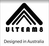 ULTEAM8 - Sportswear in Sydney Australia Sportswear  Mens  Wsalers  Mfrs Rooty Hill Directory listings — The Free Sportswear  Mens  Wsalers  Mfrs Rooty Hill Business Directory listings  logo