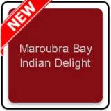 5% off - Maroubra Bay Indian Delight - Maroubra,NSW Restaurants Maroubra Directory listings — The Free Restaurants Maroubra Business Directory listings  logo