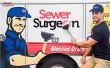 Sewer Surgeon Pty Ltd Plumbers  Gasfitters Strathfield South Directory listings — The Free Plumbers  Gasfitters Strathfield South Business Directory listings  logo