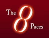 The 8 Paces Counselling  Marriage Family  Personal Seven Hills Directory listings — The Free Counselling  Marriage Family  Personal Seven Hills Business Directory listings  logo