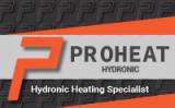 Proheat Hydronic Heating Plumbers  Gasfitters Oakleigh Directory listings — The Free Plumbers  Gasfitters Oakleigh Business Directory listings  logo