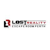 LOST REALITY Escape Room Perth Amusement Centres Cannington Directory listings — The Free Amusement Centres Cannington Business Directory listings  logo
