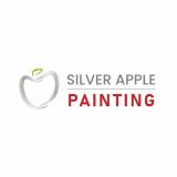 Silver Apple Painting Painters  Decorators Melbourne Directory listings — The Free Painters  Decorators Melbourne Business Directory listings  logo