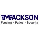 Mackson - Fencing, Patios, Security Patio Builders Maddington Directory listings — The Free Patio Builders Maddington Business Directory listings  logo