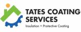 Tates Coating Services Insulation Contractors Welshpool Directory listings — The Free Insulation Contractors Welshpool Business Directory listings  logo