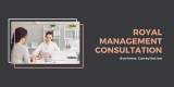 Royal Management Consultants Consulates  Legations West Melbourne Directory listings — The Free Consulates  Legations West Melbourne Business Directory listings  logo