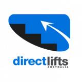 Direct Lifts Australia Elevating Work Platform Mfrs  Distributors Mascot Directory listings — The Free Elevating Work Platform Mfrs  Distributors Mascot Business Directory listings  logo