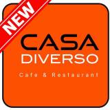 15 % off - Casa Diverso Cafe Restaurant Menu Eaglehawk,VIC Restaurants Eaglehawk Directory listings — The Free Restaurants Eaglehawk Business Directory listings  logo