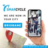 Smarcycle Australia  logo