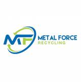 Metal Force Recycling Free Business Listings in Australia - Business Directory listings logo
