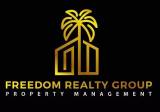Freedom Realty Group Property Management Pacific Pines Directory listings — The Free Property Management Pacific Pines Business Directory listings  logo