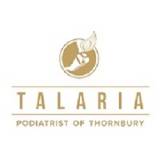 Talaria Podiatrist of Thornbury Podiatrists Thornbury Directory listings — The Free Podiatrists Thornbury Business Directory listings  logo