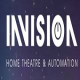 Invision Home Theatre Home Cinema  Theatre Para Hills Directory listings — The Free Home Cinema  Theatre Para Hills Business Directory listings  logo