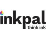 Inkpal Inks  Wsalers  Mfrs Brisbane Directory listings — The Free Inks  Wsalers  Mfrs Brisbane Business Directory listings  logo