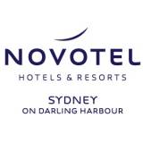 Novotel Sydney on Darling Harbour Hotels Accommodation Sydney Directory listings — The Free Hotels Accommodation Sydney Business Directory listings  logo