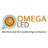 Omega LED Lights Electrical Appliances  Repairs Service Or Parts Ingleburn Directory listings — The Free Electrical Appliances  Repairs Service Or Parts Ingleburn Business Directory listings  logo